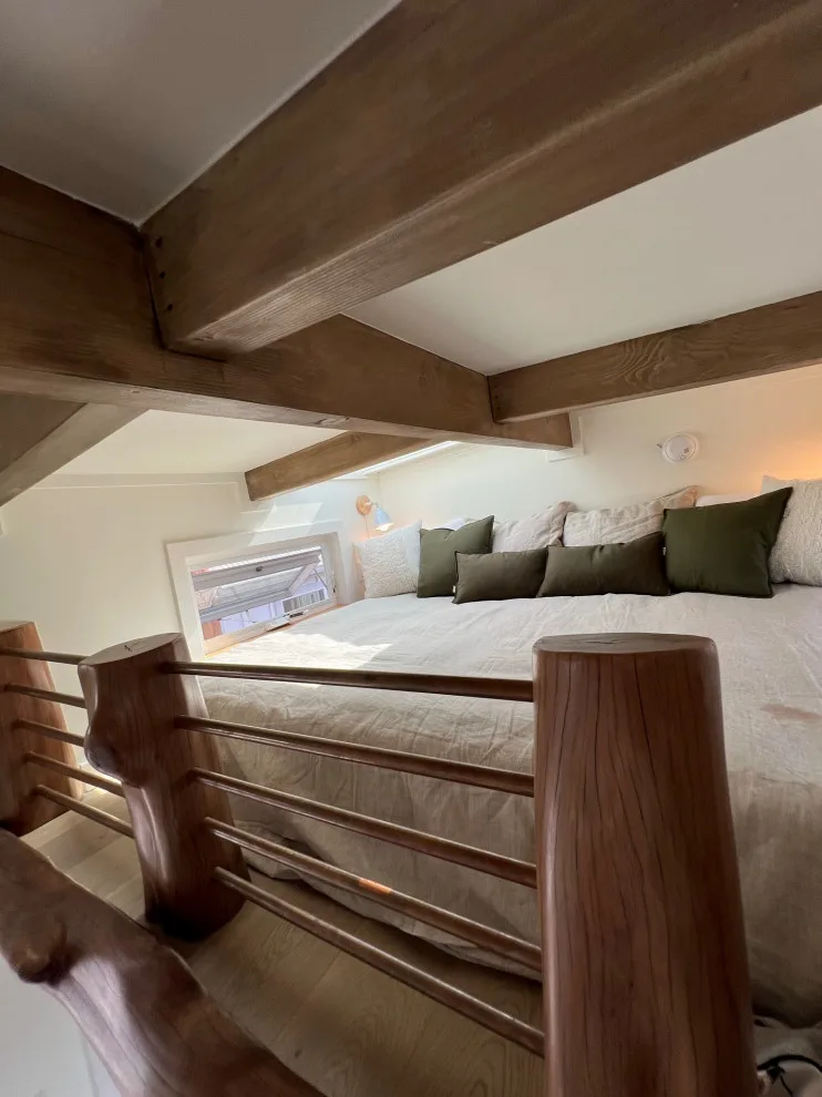 The Third Paradise Model ATU Tiny Home - Created By: Paradise Tiny Homes by Paradise Tiny Homes LLC - Photo 9