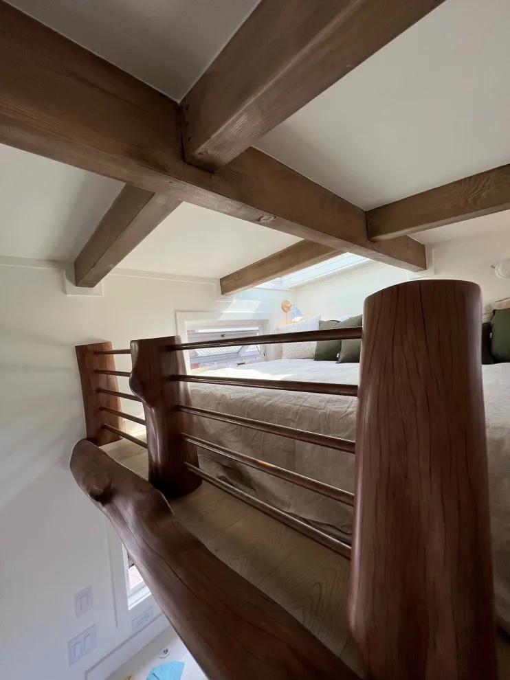 The Third Paradise Model ATU Tiny Home - Created By: Paradise Tiny Homes by Paradise Tiny Homes LLC - Photo 16