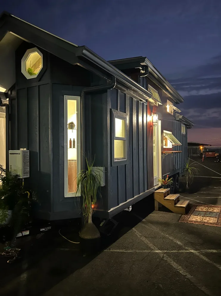 The Third Paradise Model ATU Tiny Home - Created By: Paradise Tiny Homes by Paradise Tiny Homes LLC - Photo 21