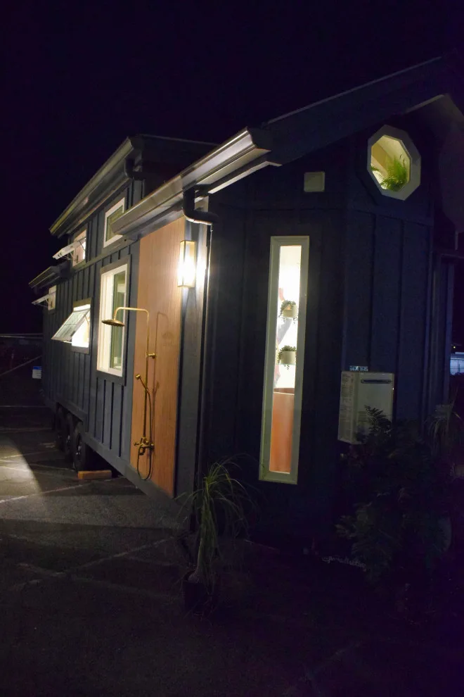 The Third Paradise Model ATU Tiny Home - Created By: Paradise Tiny Homes by Paradise Tiny Homes LLC - Photo 10