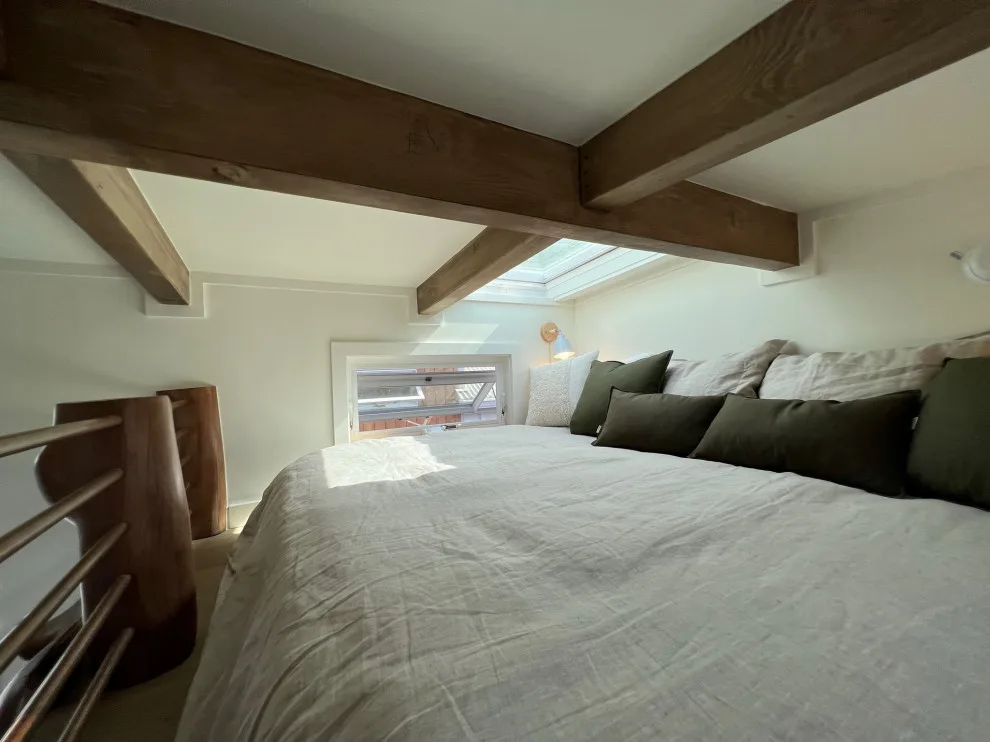 The Third Paradise Model ATU Tiny Home - Created By: Paradise Tiny Homes by Paradise Tiny Homes LLC - Photo 11