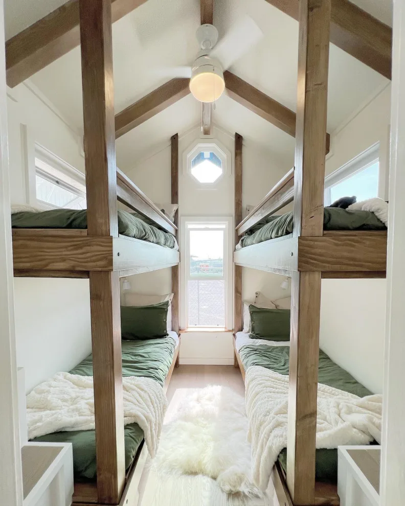 The Third Paradise Model ATU Tiny Home - Created By: Paradise Tiny Homes by Paradise Tiny Homes LLC - Photo 23