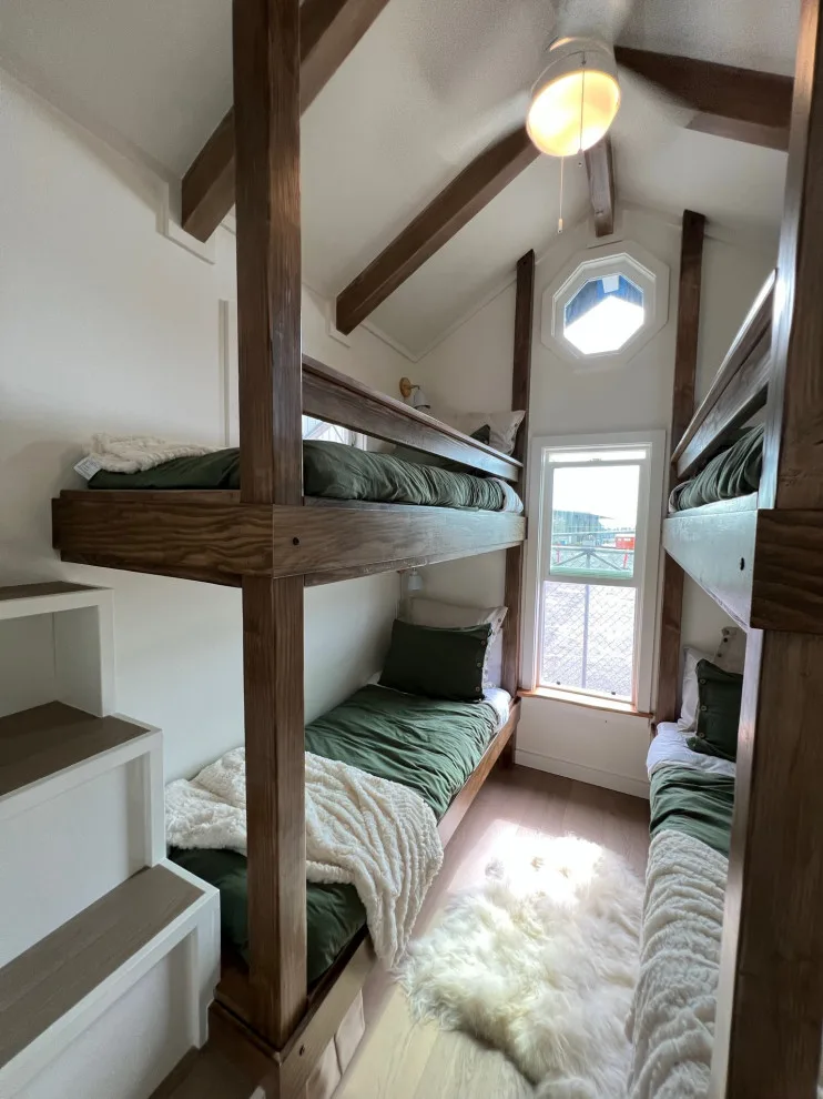 The Third Paradise Model ATU Tiny Home - Created By: Paradise Tiny Homes by Paradise Tiny Homes LLC - Photo 13