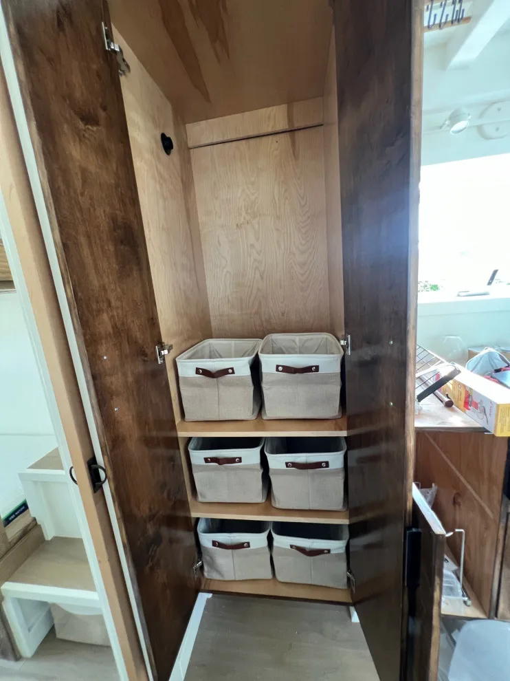The Third Paradise Model ATU Tiny Home - Created By: Paradise Tiny Homes by Paradise Tiny Homes LLC - Photo 18