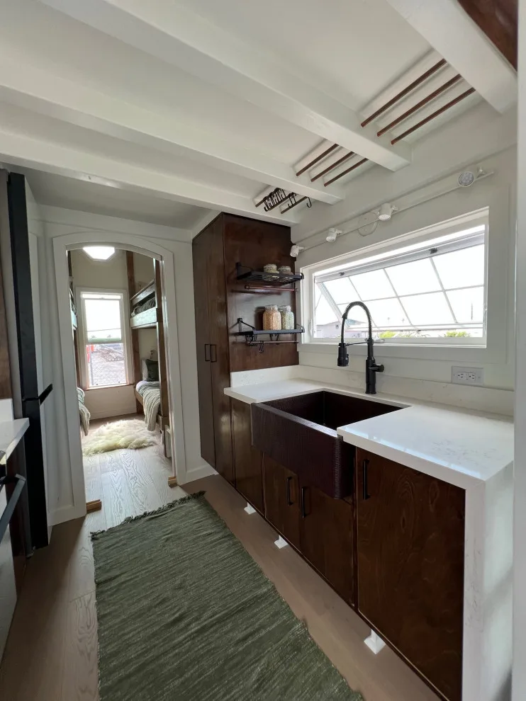 The Third Paradise Model ATU Tiny Home - Created By: Paradise Tiny Homes by Paradise Tiny Homes LLC - Photo 22