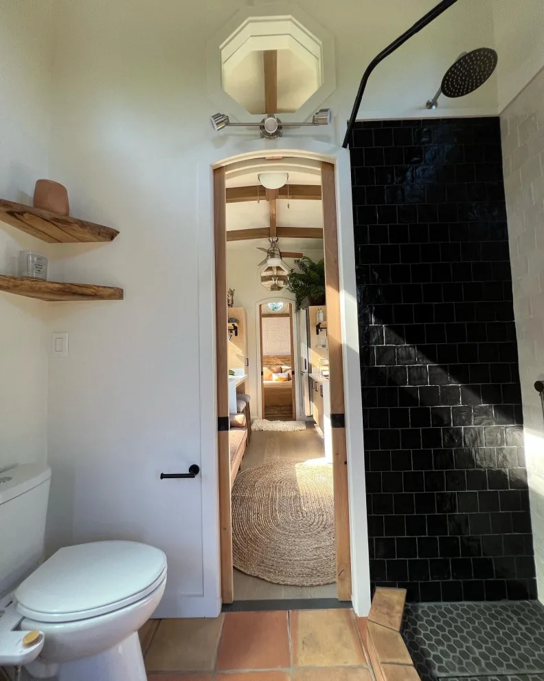 The Fifth Paradise Model ATU - Crafted By: Paradise Tiny Homes by Paradise Tiny Homes LLC - Photo 37