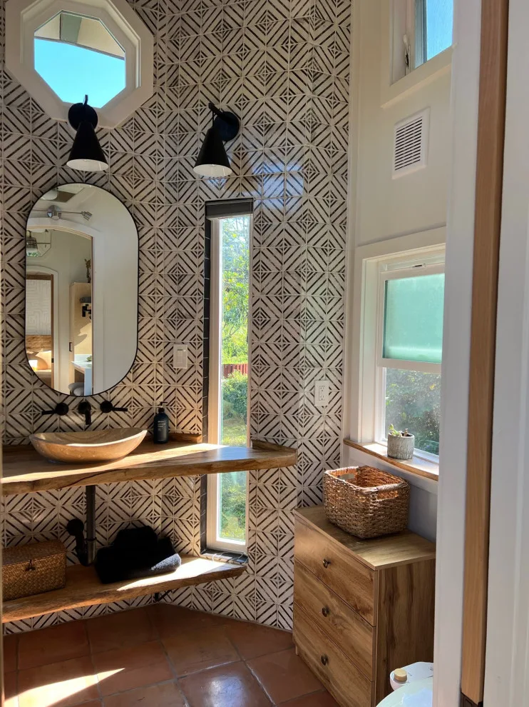The Fifth Paradise Model ATU - Crafted By: Paradise Tiny Homes by Paradise Tiny Homes LLC - Photo 44
