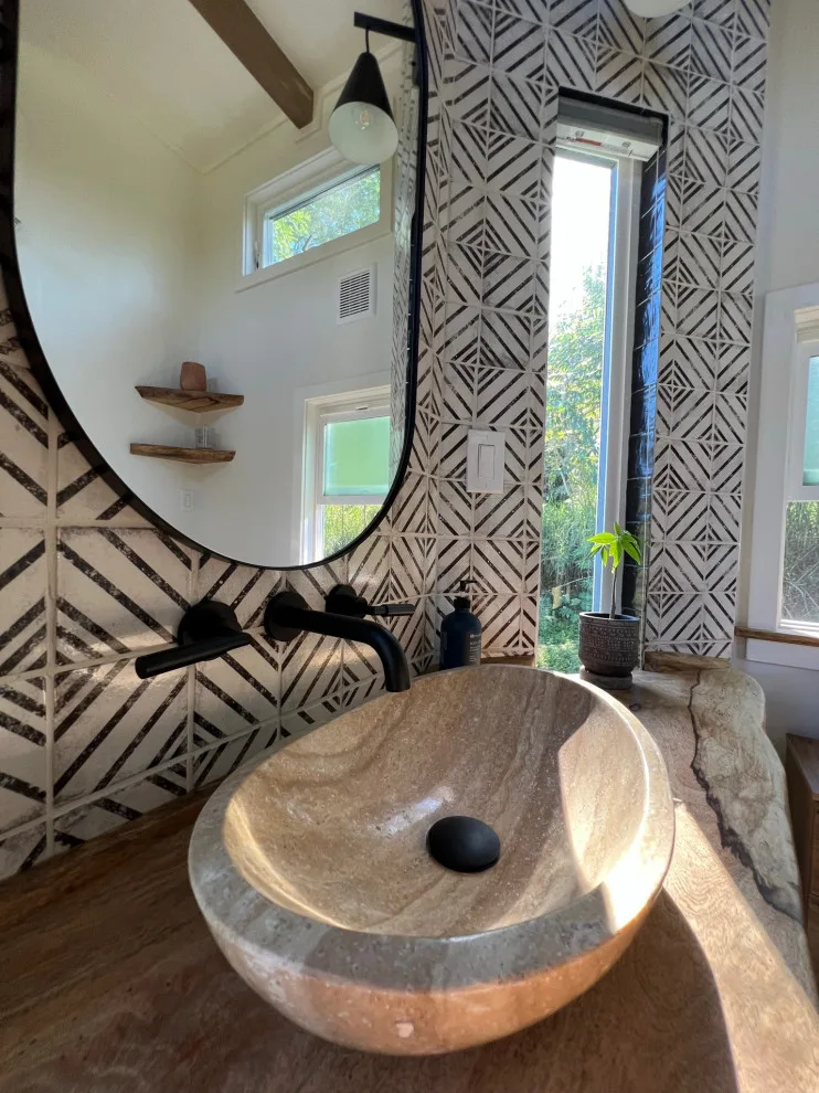 The Fifth Paradise Model ATU - Crafted By: Paradise Tiny Homes by Paradise Tiny Homes LLC - Photo 27