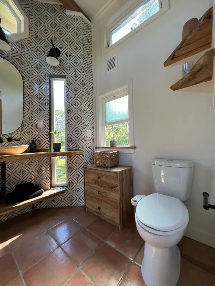 The Fifth Paradise Model ATU - Crafted By: Paradise Tiny Homes by Paradise Tiny Homes LLC - Photo 18