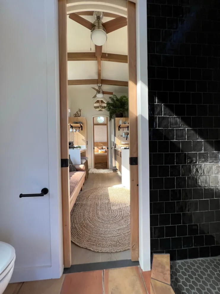 The Fifth Paradise Model ATU - Crafted By: Paradise Tiny Homes by Paradise Tiny Homes LLC - Photo 5
