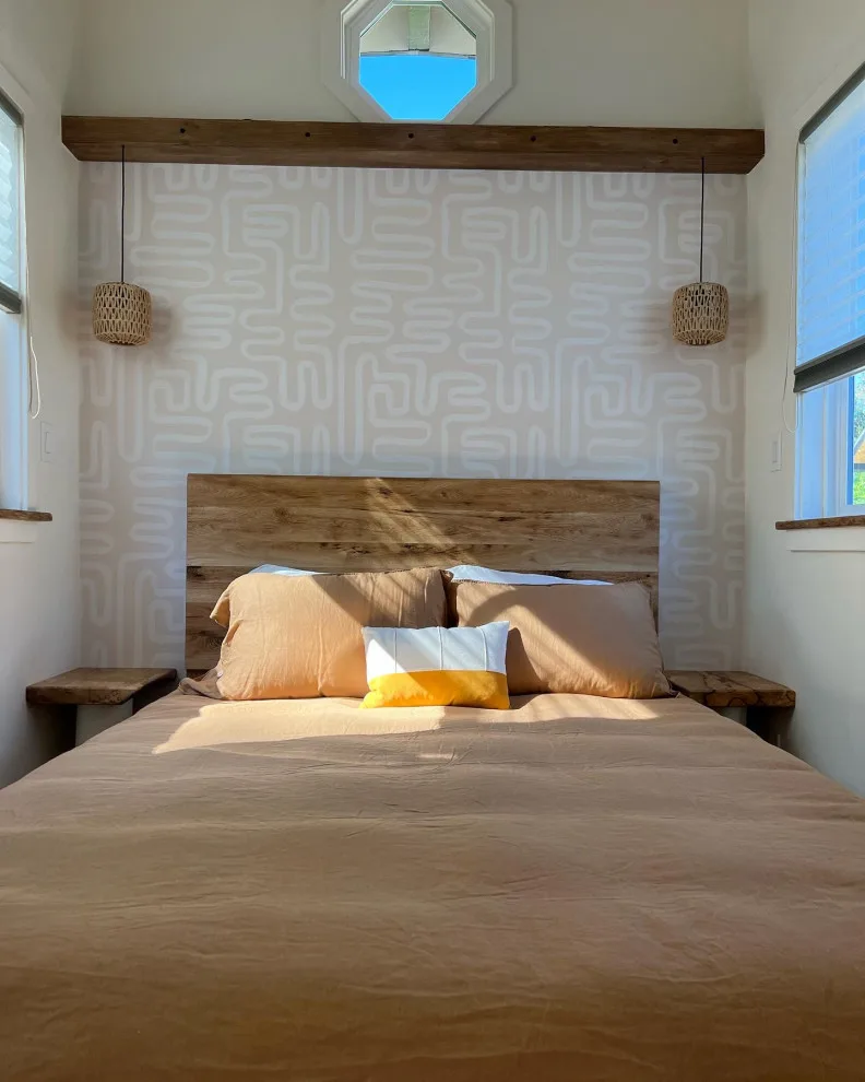 The Fifth Paradise Model ATU - Crafted By: Paradise Tiny Homes by Paradise Tiny Homes LLC - Photo 42