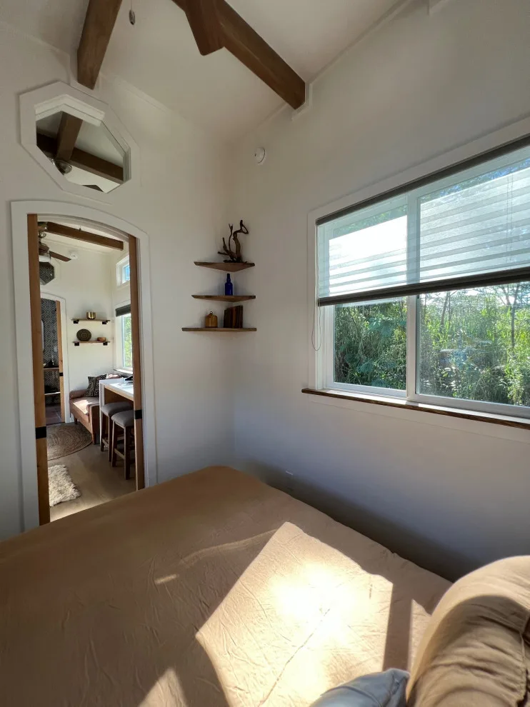The Fifth Paradise Model ATU - Crafted By: Paradise Tiny Homes by Paradise Tiny Homes LLC - Photo 35