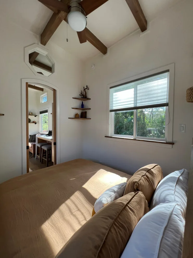 The Fifth Paradise Model ATU - Crafted By: Paradise Tiny Homes by Paradise Tiny Homes LLC - Photo 53