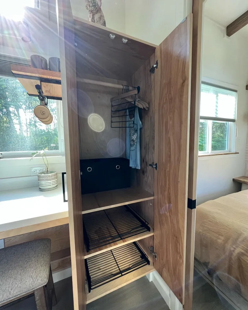 The Fifth Paradise Model ATU - Crafted By: Paradise Tiny Homes by Paradise Tiny Homes LLC - Photo 39