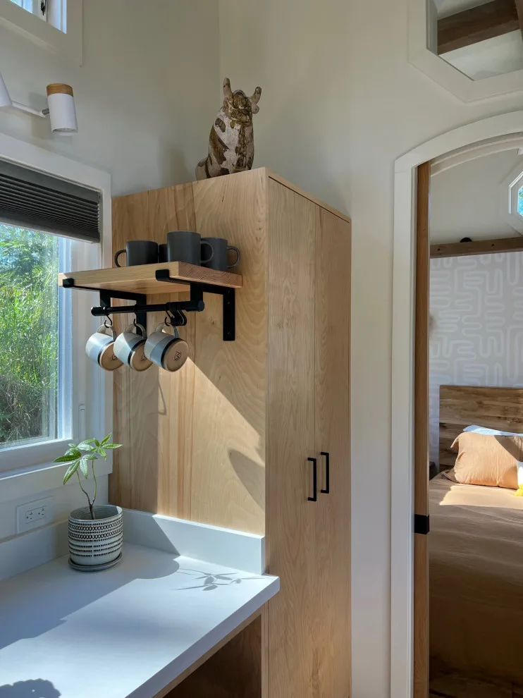 The Fifth Paradise Model ATU - Crafted By: Paradise Tiny Homes by Paradise Tiny Homes LLC - Photo 11