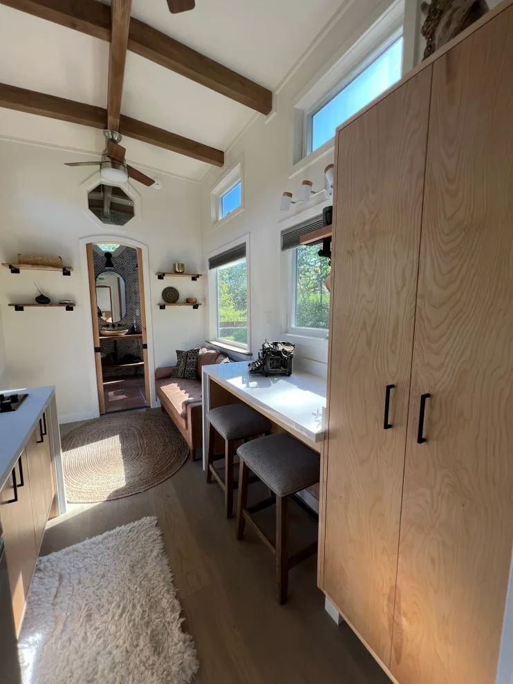 The Fifth Paradise Model ATU - Crafted By: Paradise Tiny Homes by Paradise Tiny Homes LLC - Photo 52