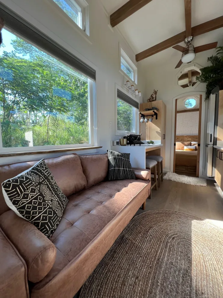 The Fifth Paradise Model ATU - Crafted By: Paradise Tiny Homes by Paradise Tiny Homes LLC - Photo 16