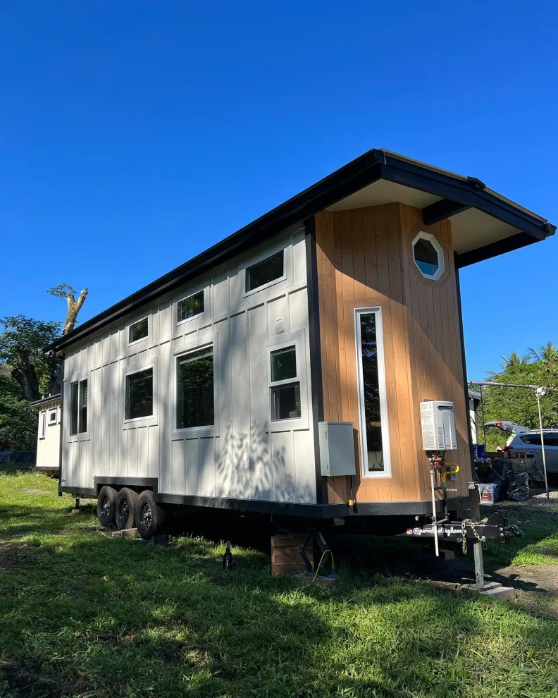 The Fifth Paradise Model ATU - Crafted By: Paradise Tiny Homes by Paradise Tiny Homes LLC - Photo 22