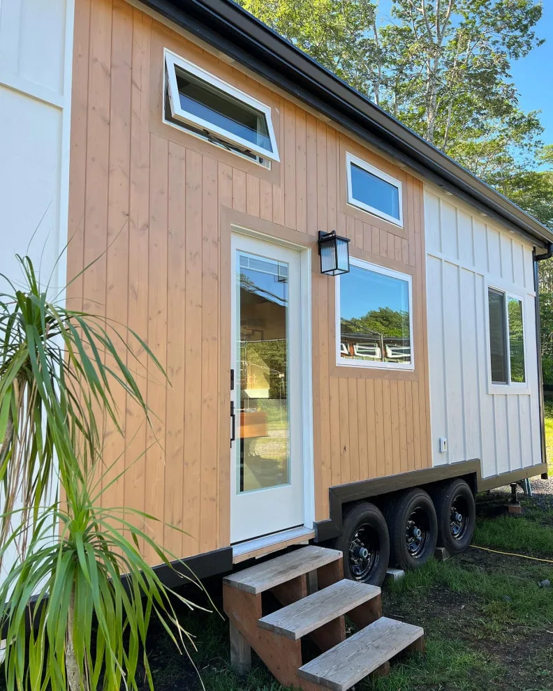 The Fifth Paradise Model ATU - Crafted By: Paradise Tiny Homes by Paradise Tiny Homes LLC - Photo 34