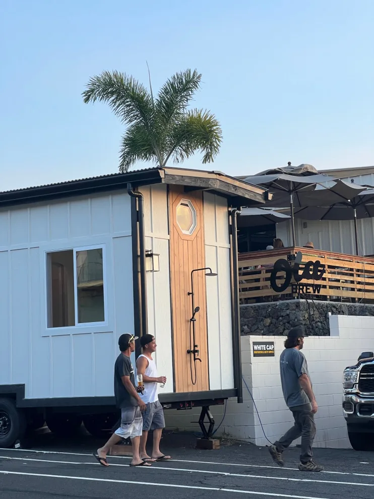 The Fifth Paradise Model ATU - Crafted By: Paradise Tiny Homes by Paradise Tiny Homes LLC - Photo 31