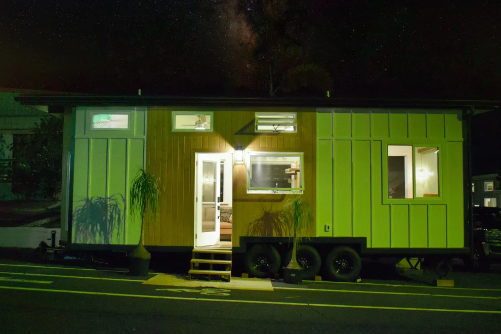 The Fifth Paradise Model ATU - Crafted By: Paradise Tiny Homes by Paradise Tiny Homes LLC - Photo 4