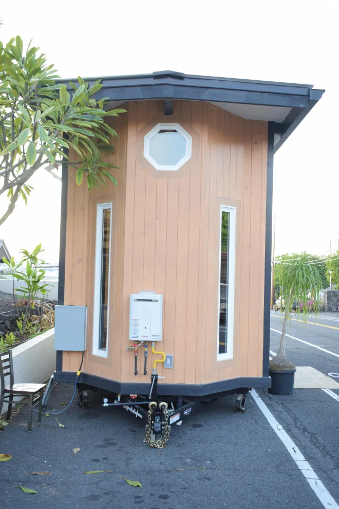 The Fifth Paradise Model ATU - Crafted By: Paradise Tiny Homes by Paradise Tiny Homes LLC - Photo 19