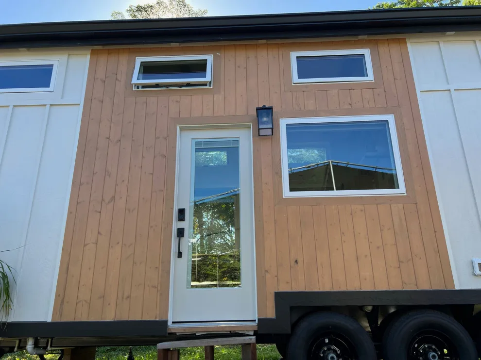 The Fifth Paradise Model ATU - Crafted By: Paradise Tiny Homes by Paradise Tiny Homes LLC - Photo 29