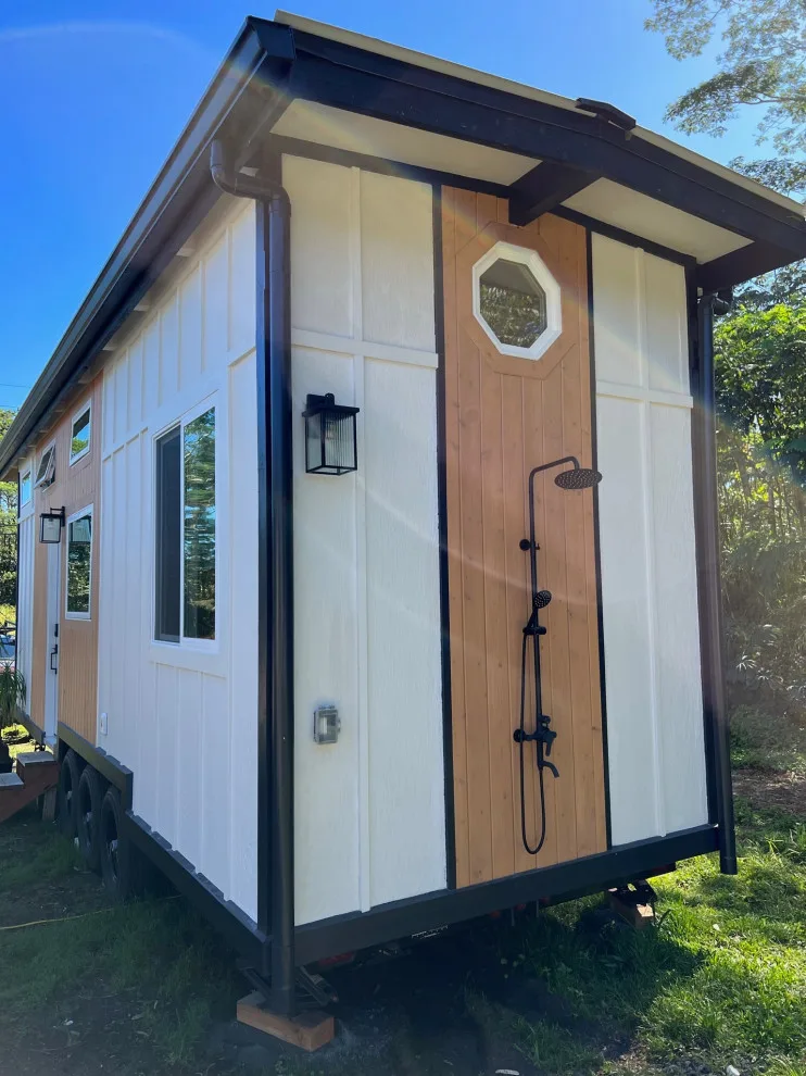 The Fifth Paradise Model ATU - Crafted By: Paradise Tiny Homes by Paradise Tiny Homes LLC - Photo 38