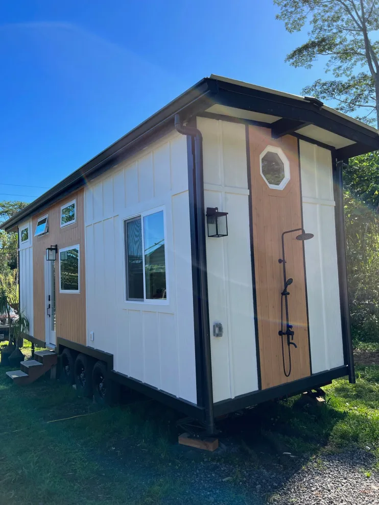 The Fifth Paradise Model ATU - Crafted By: Paradise Tiny Homes by Paradise Tiny Homes LLC - Photo 24