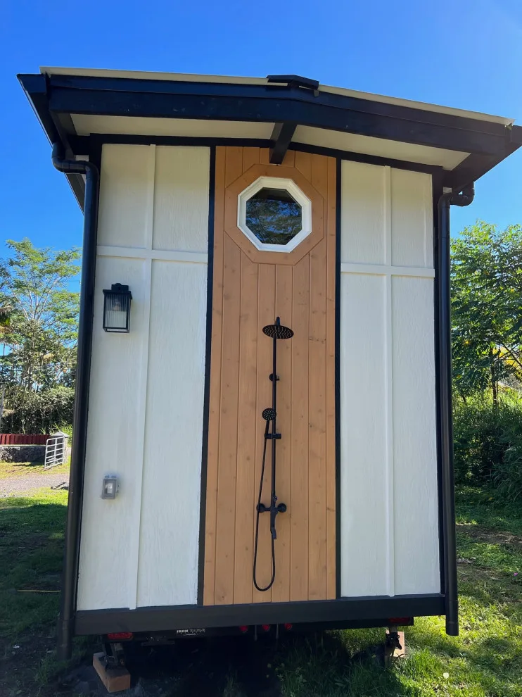 The Fifth Paradise Model ATU - Crafted By: Paradise Tiny Homes by Paradise Tiny Homes LLC - Photo 26