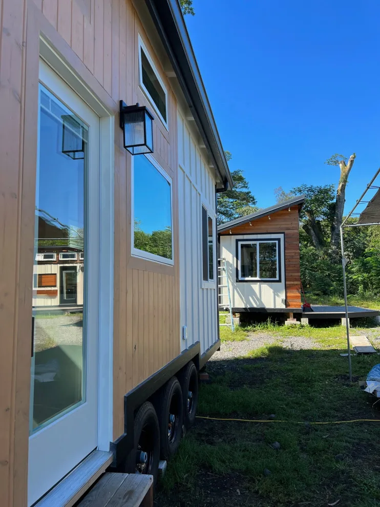 The Fifth Paradise Model ATU - Crafted By: Paradise Tiny Homes by Paradise Tiny Homes LLC - Photo 25