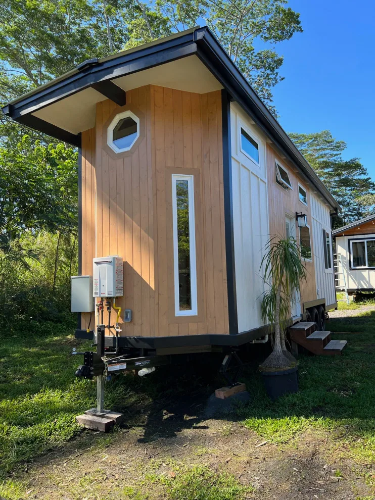 The Fifth Paradise Model ATU - Crafted By: Paradise Tiny Homes by Paradise Tiny Homes LLC - Photo 46