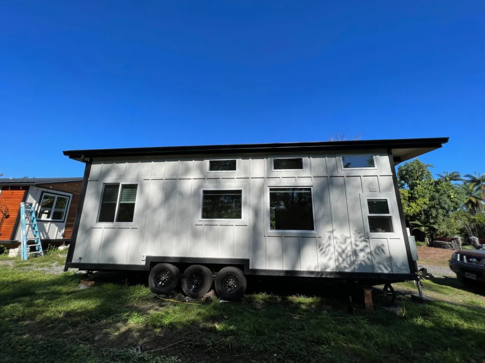 The Fifth Paradise Model ATU - Crafted By: Paradise Tiny Homes by Paradise Tiny Homes LLC - Photo 49