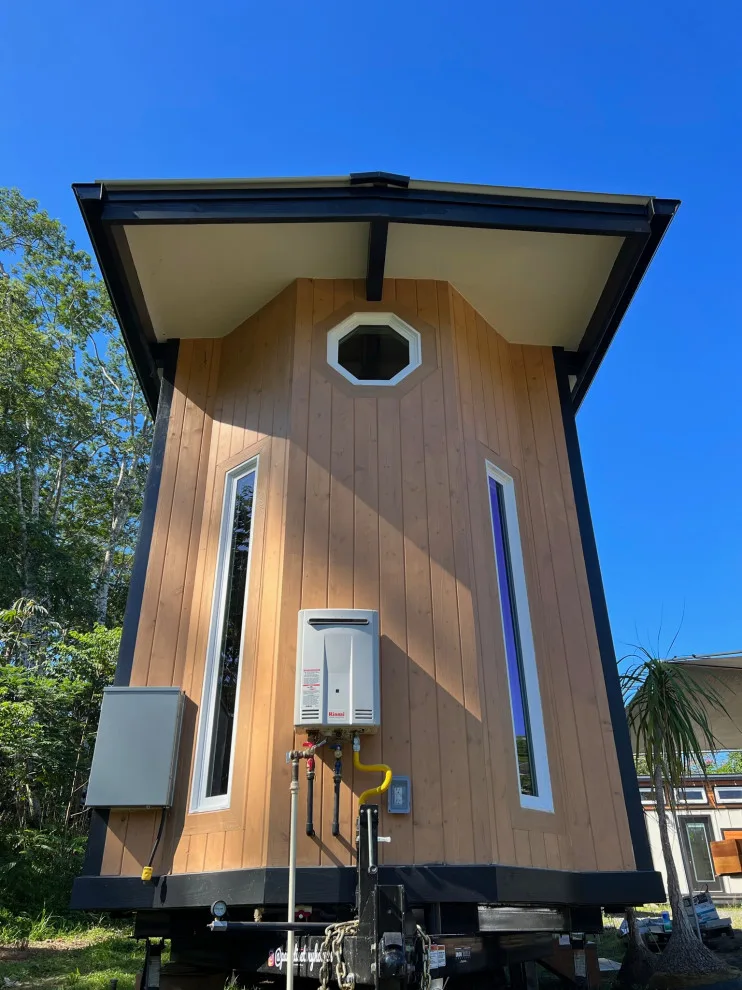 The Fifth Paradise Model ATU - Crafted By: Paradise Tiny Homes by Paradise Tiny Homes LLC - Photo 7
