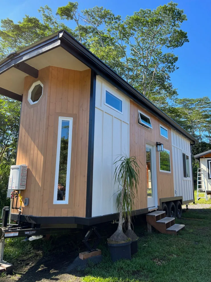 The Fifth Paradise Model ATU - Crafted By: Paradise Tiny Homes by Paradise Tiny Homes LLC - Photo 15