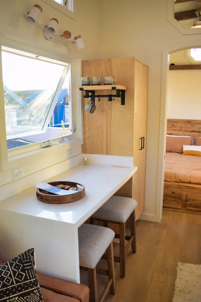 The Fifth Paradise Model ATU - Crafted By: Paradise Tiny Homes by Paradise Tiny Homes LLC - Photo 30