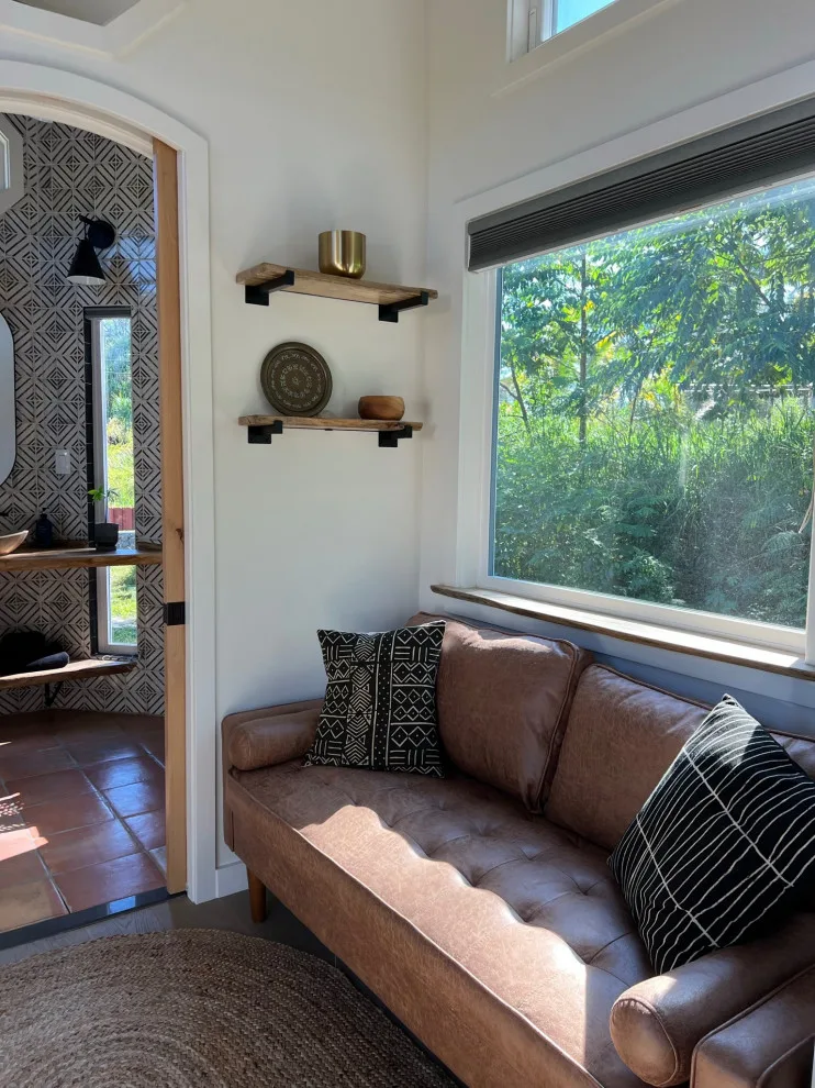 The Fifth Paradise Model ATU - Crafted By: Paradise Tiny Homes by Paradise Tiny Homes LLC - Photo 36