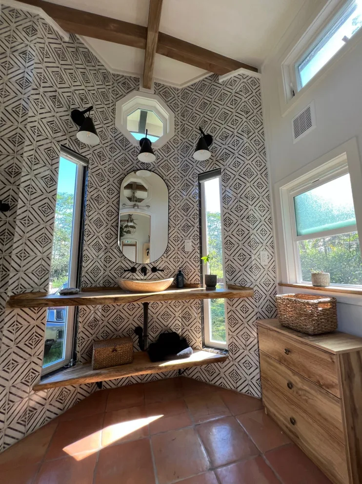 The Fifth Paradise Model ATU - Crafted By: Paradise Tiny Homes by Paradise Tiny Homes LLC - Photo 40