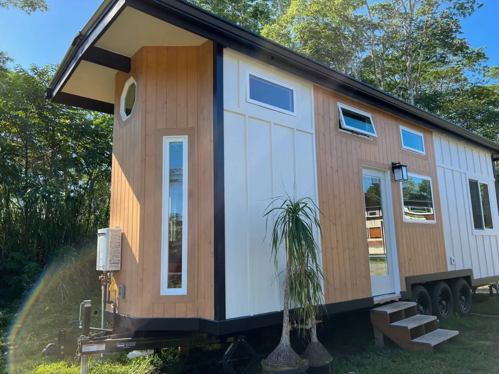 The Fifth Paradise Model ATU - Crafted By: Paradise Tiny Homes by Paradise Tiny Homes LLC - Photo 33