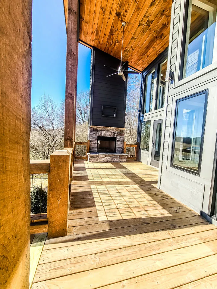 The Ada Residence Initiative by Built Solid Construction & Plumbing, LLC - Photo 3