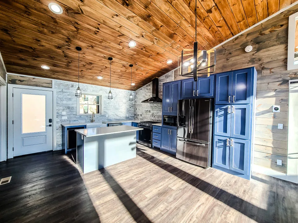 The Ada Residence Initiative by Built Solid Construction & Plumbing, LLC - Photo 18