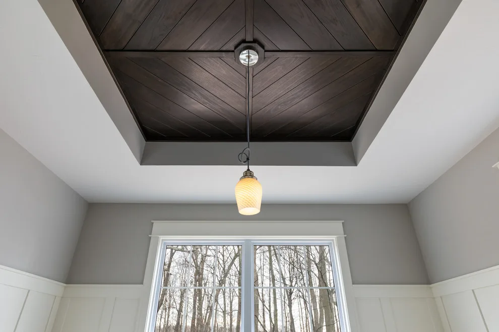 The Addison II Tailored Residence by Snowden Builders LLC - Photo 11