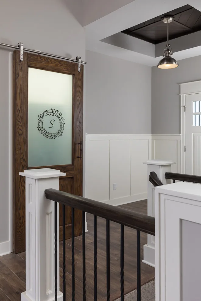 The Addison II Tailored Residence by Snowden Builders LLC - Photo 15