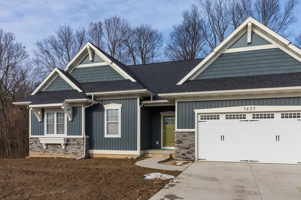 The Addison II Tailored Residence by Snowden Builders LLC - Photo 12