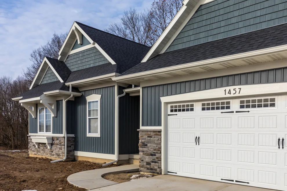 The Addison II Tailored Residence by Snowden Builders LLC - Photo 13