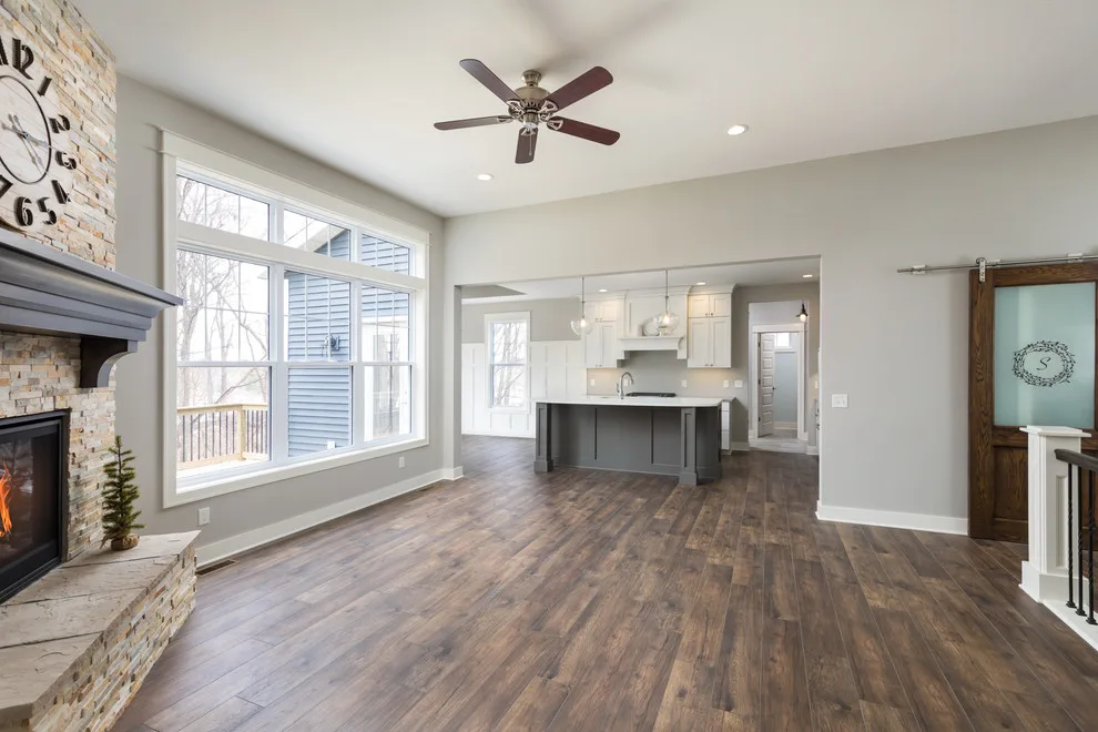 The Addison II Tailored Residence by Snowden Builders LLC - Photo 6