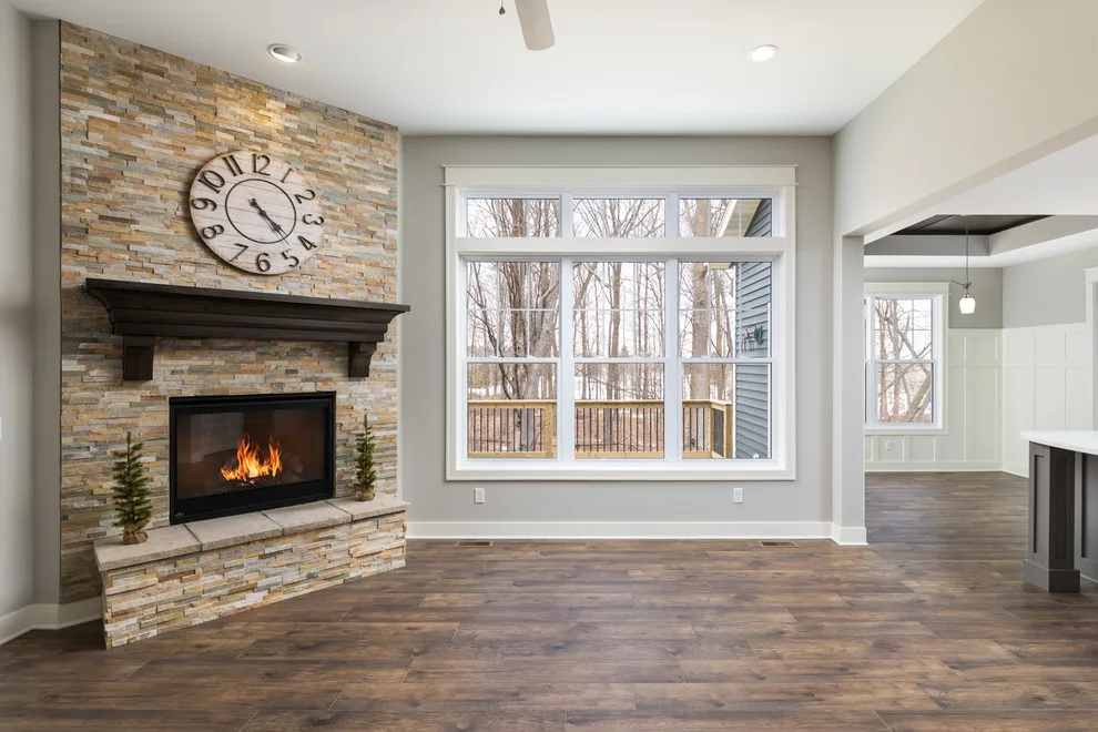 The Addison II Tailored Residence by Snowden Builders LLC - Photo 3