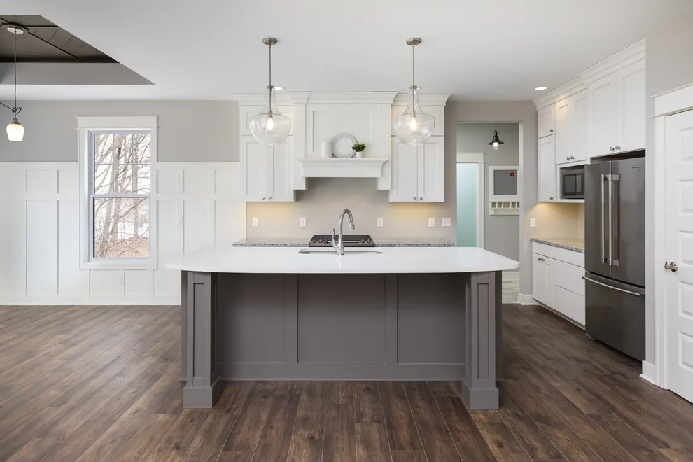 The Addison II Tailored Residence by Snowden Builders LLC - Photo 14
