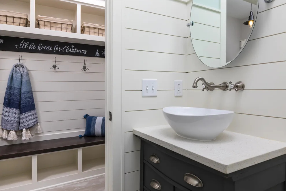 The Addison II Tailored Residence by Snowden Builders LLC - Photo 7