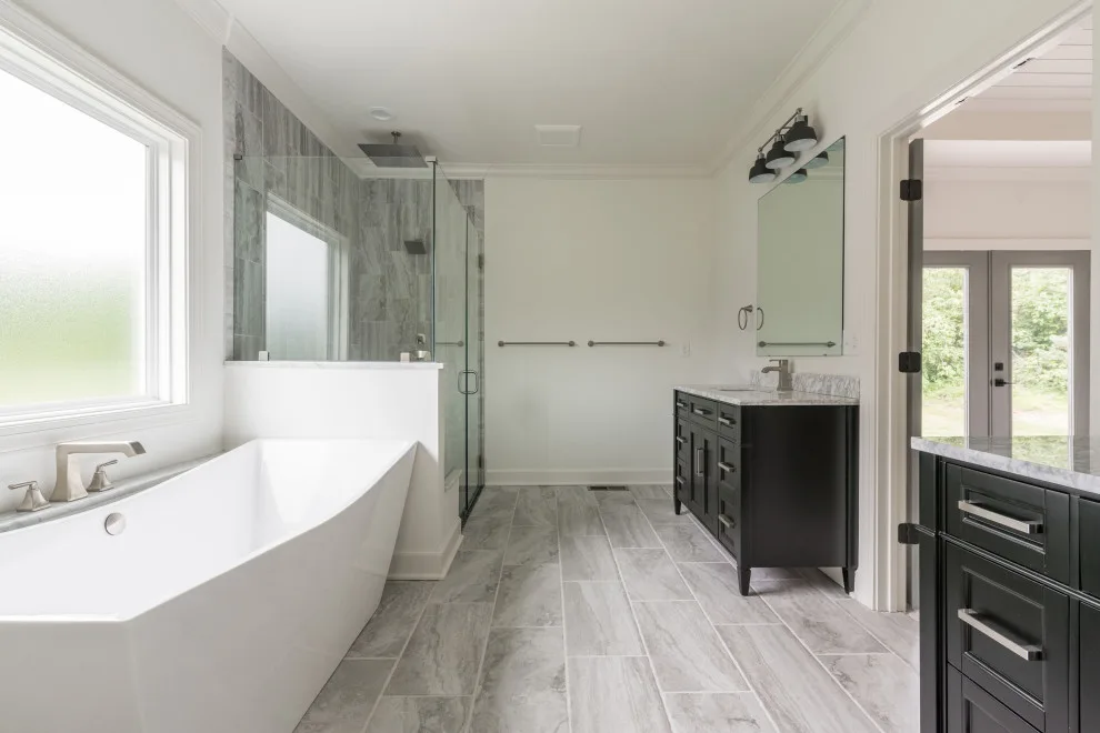 Adelaide Project by Eldridge Company Design | Build - Photo 10